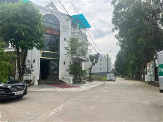 Chính chủ bán lô đất đấu giá tráng việt  mê linh 109m2, đẹp xuất sắc