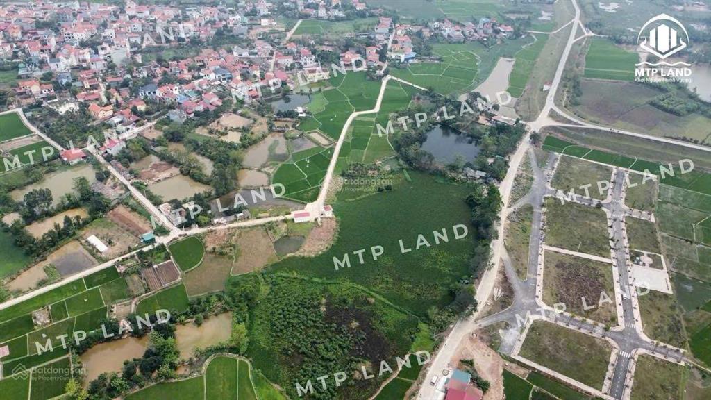 Bán gấp lô đấu giá nại châu  chu phan  mê linh  hà nội