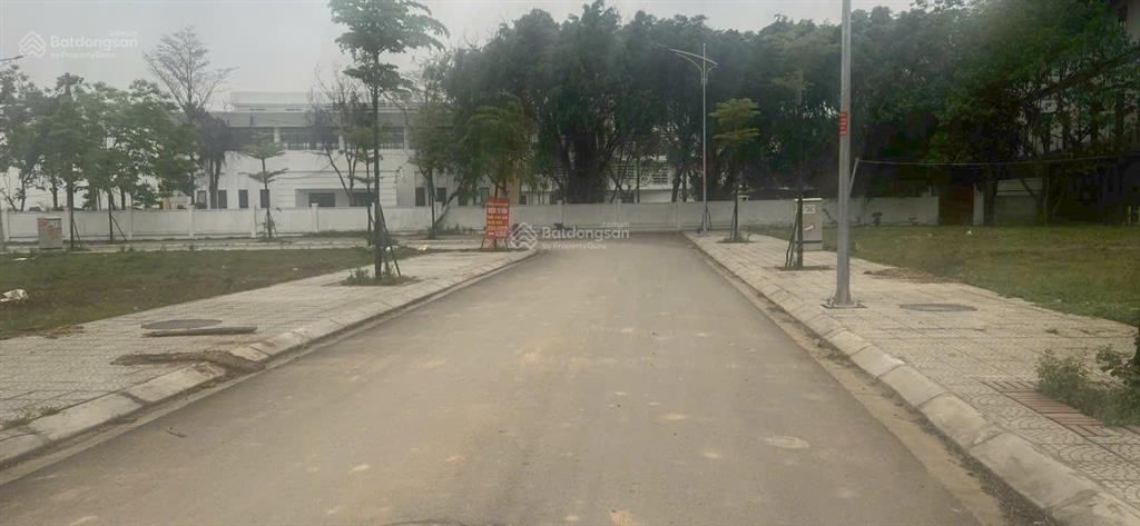 Bán gấp lô đấu giá nại châu  chu phan  mê linh  hà nội