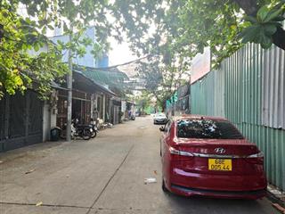 Tiềm đất trung tâm quận 7, gần siêu thị lotte mart