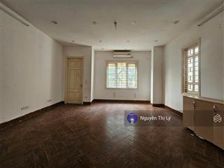 Siêu phẩm lô góc nguyễn chánh, 64m2, 5 tầng, mặt tiền khủng 5m, chỉ 27 tỷ, kinh doanh