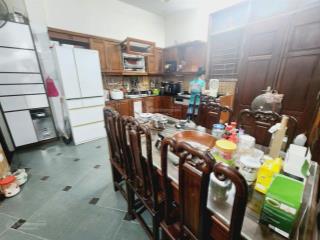 Bán nhà móng 7 tầng tại trung kính, yên hòa, cầu giấy. căn lô góc 2 mặt thoáng  có gara 7 chỗ