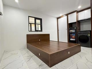 Bán nhà 7 tầng 16 phòng full nội thất đường mỹ đình, ngõ thông, ô tô đỗ cửa.  0966 711 ***