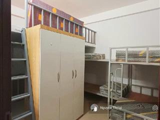 Ccmn 24 phòng  thang máy 98m /8 tầng  dòng tiền 1.8 tỷ/năm 26.5 tỷ(đtl253087