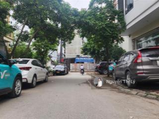 Lô đất phân lô tây mỗ  vỉa hè  ô tô tránh  87m  giá đẹp 15 tỷ(đtl1520117)