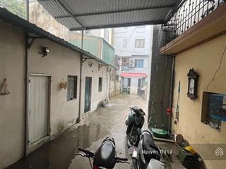 Cơ hội đầu tư hiếm đất rộng xuân đỉnh ô tô 147m giá chỉ 19.8 tỷ(đtl1520171)