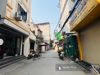 Bán đất xuân đỉnh tặng nhà  kinh doanh đỉnh  ô tô  136m  giá 24.5 tỷ(đtl2025189)
