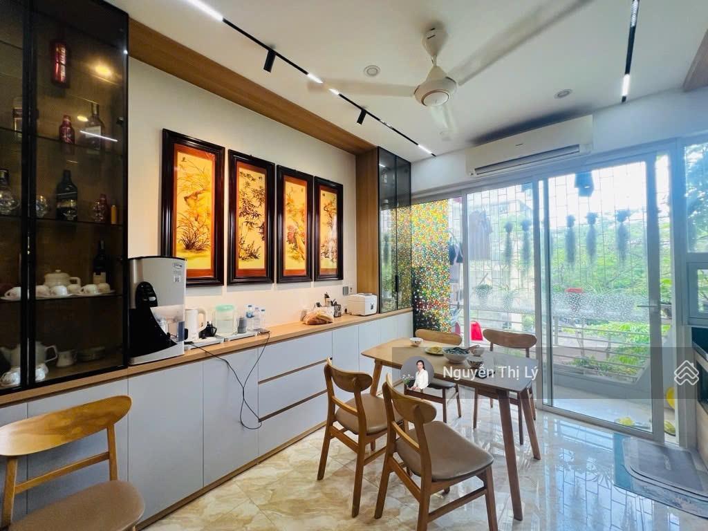 Chỉ 6.9 tỷ căn hộ trần quý kiên 87m2 3pn cực hiếm bán view đẹp thoáng (đcg69207)