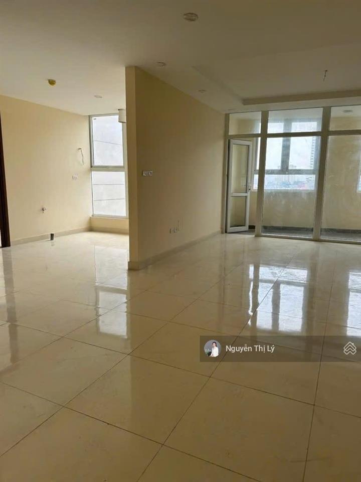 Chung cư trung hoà 97m 3pn giá hạ 200tr vị trí đẹp giao thông đỉnh chỉ 6 tỷ(đcg69213)
