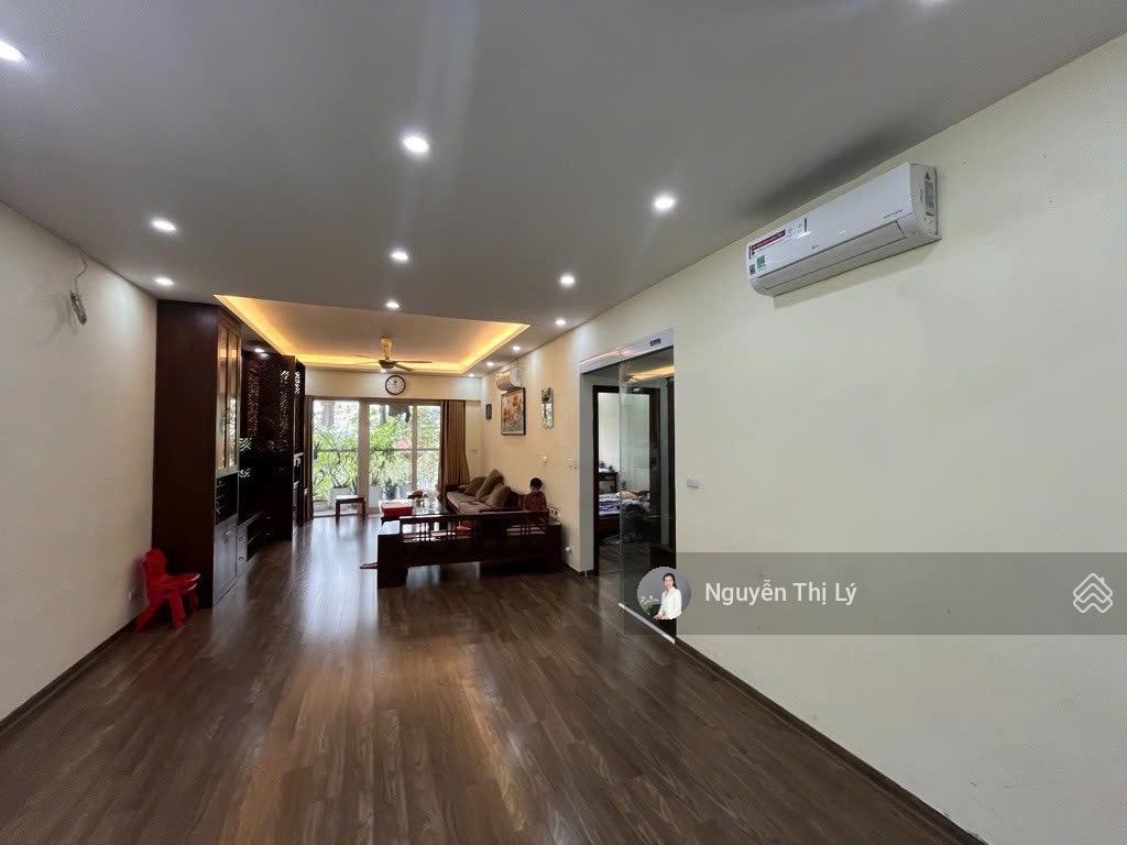 Căn hộ siêu hiếm trung hoà 3 thoáng 145m 3pn full nội thất giá chỉ 9.5 tỷ (đcg912220)