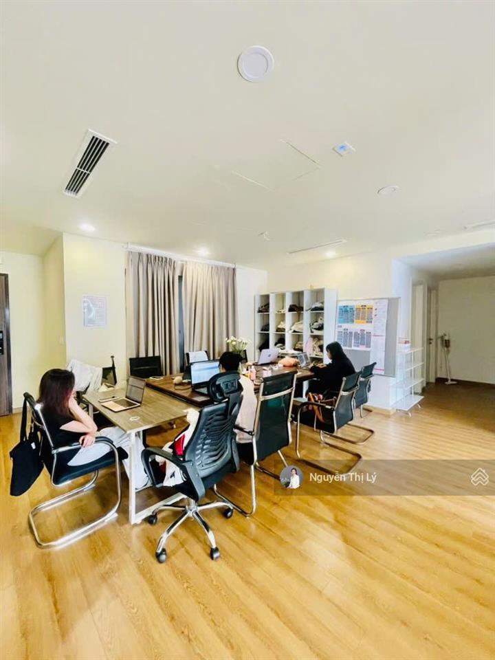 Căn hộ duy tân tầng cao 138m 3pn kinh doanh khủng giá chỉ 9.4 tỷ (đcg912219)