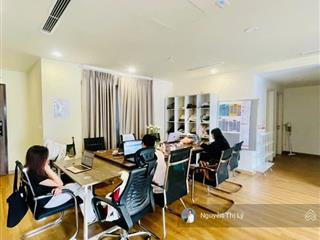 Căn hộ duy tân  tầng cao  138m  3pn  kinh doanh khủng  giá chỉ 9.4 tỷ (đcg912219)