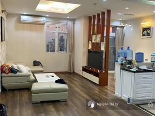 Căn hộ trung lô góc  112m  3pn  căn góc  full nội thất  chỉ 9.2 tỷ (đcg912208)