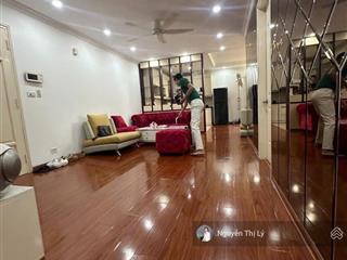 Căn hộ trung hoà 116m 3pn view thoáng full nội thất chỉ 7.68 tỷ(đcg69206)