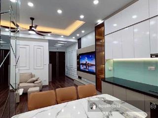 Bán căn hộ cao cấp thành thái 3pn full nội thất view thoáng giá 7.6 tỷ (đcg69205)