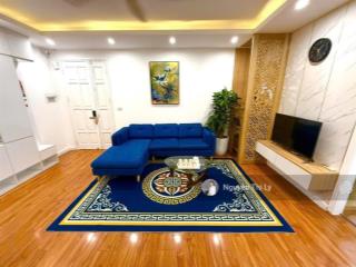 Chung cư yên hoà mặt phố view thoáng 73.4m2 2pn rộng giá chỉ 5.95 tỷ (đcg36214)