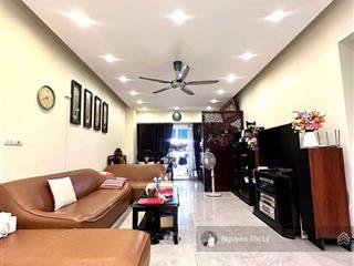 Căn hộ viện trung hoà  136m  3pn  tầng 20  view đẹp  chỉ 9.95 tỷ (đcg912209)