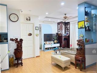Hiếm căn hộ trung kính 94m  3pn  full nội thất  dân trí cao  giá 7.5 tỷ(đcg69203)