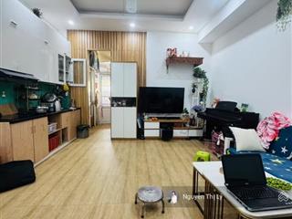 Siêu phẩm trần quý kiếm  150m  4pn  chỉ 6.35 tỷ  có slot ô tô  view thoáng (đcg69218)