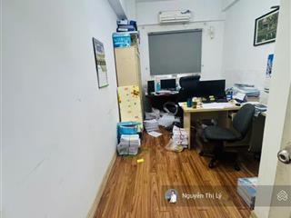 Căn hộ yên hòa  117m  3pn  kinh doanh  view đại sứ quán mỹ  chỉ 6.95 tỷ (đcg69211)
