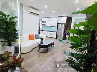 Chung cư bqp nhân mỹ 3n 87.3m  full đồ  view thoáng  chỉ 5.78 tỷ(đtl36235)