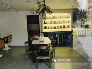 Shophouse trần duy hưng  2t  117m  vị trí vàng  kinh doanh đỉnh  giá chỉ 10.9 tỷ (đcg912227)