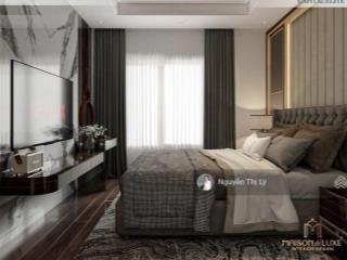 Căn hộ phạm hùng  view chất  nội thất cao cấp  view thoáng  119m  4pn  10.9 tỷ(đtl912231)