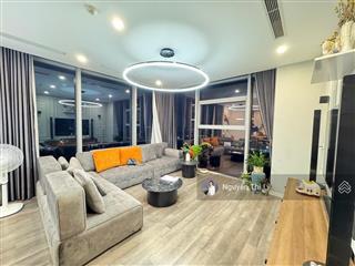 Căn hộ lô góc full kính phạm văn đồng tầng đẹp 109,3m2 3pn view đẹp 13.4 tỷ (đcg1215225)