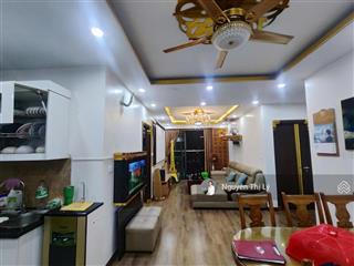 Căn hộ trần bình ~ 88m  3pn  căn góc  view đỉnh  full nội thất  chỉ 5.4 tỷ (đtl36240)