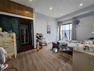 Siêu căn góc đức thọ  full đồ xịn  tầng đẹp view biệt thự  135m  3pn  giá 8.3 tỷ(đtl69239)