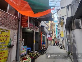 Bán đất nguyễn hoàng  ngõ thông  ôtô  kinh doanh  60m  16.6 tỷ (đtl1520314)