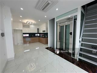 Phân lô hoàng quốc việt  oto tránh  7 tầng thang máy  60m  25.2 tỷ (đcg2530334)