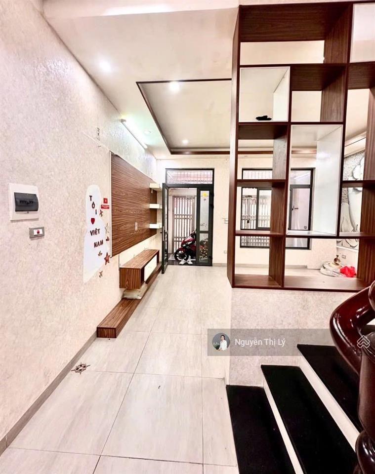 Nhà dân xây phú mỹ oto kinh doanh 66m 5 tầng 13.6 tỷ (đtl1215335)