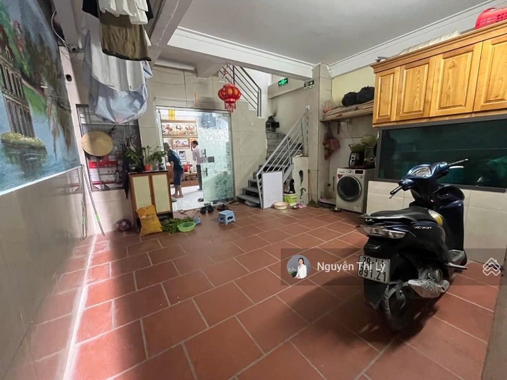 Nhà đình thôn 2 thoáng mặt tiền rộng 60m 4 tầng 13.8 tỷ (đtl1215339)