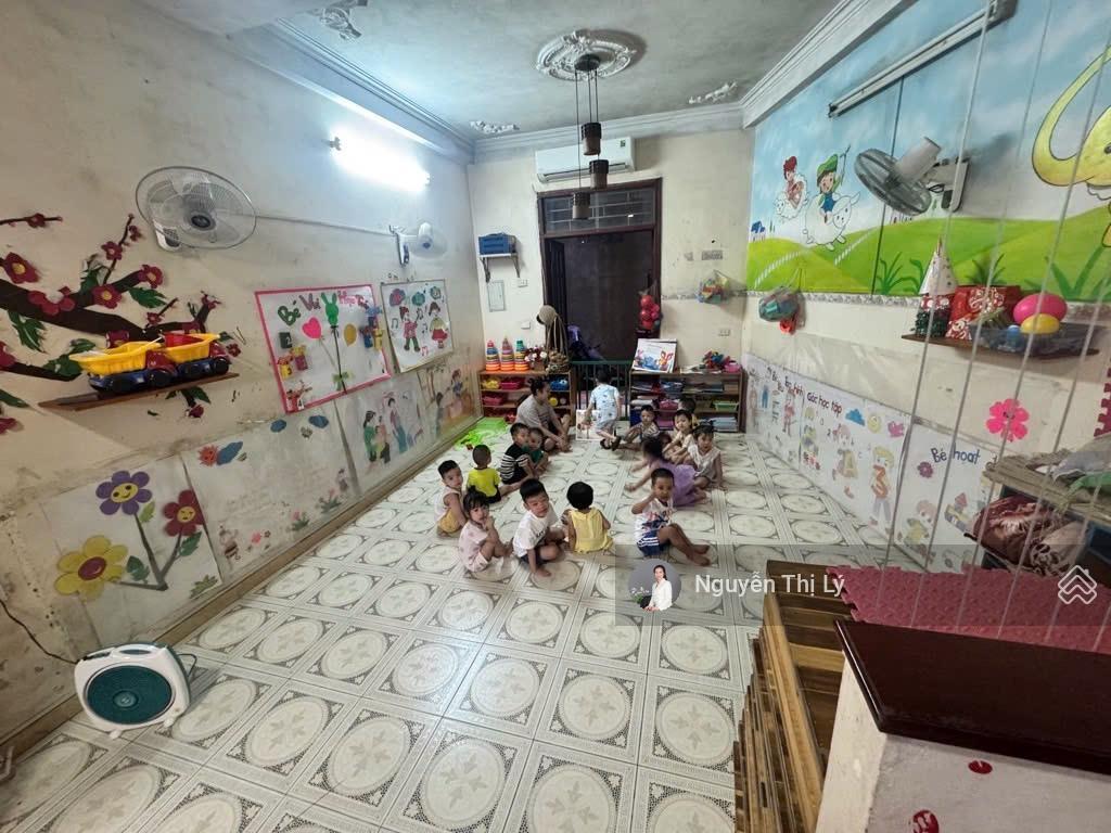 Lô góc đình thôn thoáng trước sau 82m 4 tầng 12.9 tỷ (đtl1215336)