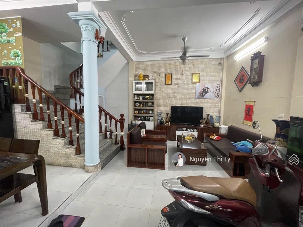 Hot! phú mỹ ôtô ngõ thông kinh doanh 42m 6 tầng 11.8 tỷ (đtl912340)