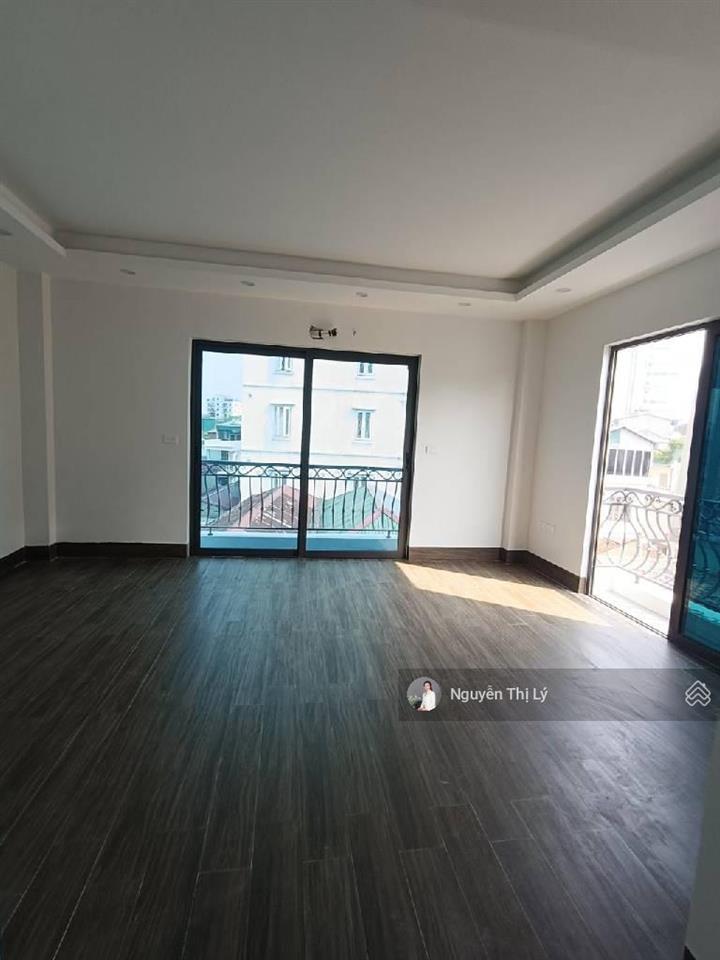 Nhà mới trần cung ôtô lô góc 3 mặt ngõ 60m 7 tầng 8pn chỉ 18.5 tỷ (đcg1520372)