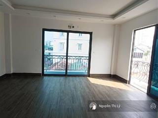 Nhà mới trần cung  ôtô  lô góc 3 mặt ngõ  60m  7 tầng  8pn  chỉ 18.5 tỷ (đcg1520372)