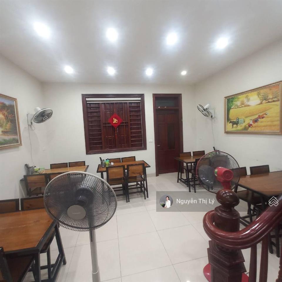Nhà an hưng mặt đường đôi kinh doanh view thoáng 85m 5 tầng 6pn 31 tỷ (đhđ3035383)