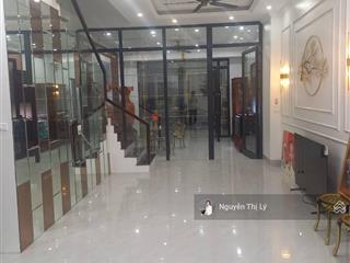 Nhà đô nghĩa  ô tô  vỉa hè  5 tầng  kinh doanh  tràn ngập tiện ích  72.5m  6pn  17.5 tỷ