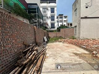 Đất yên nghĩa  ô tô  135m  lô góc  mặt tiền khủng  mặt tiền khủng  ngõ to  18.4 tỷ
