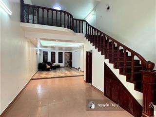Nhà trần cung  82m  5 tầng  gần phố  gara 3 ô tô  thiết kế đẹp  6pn  17.85 tỷ (đcg1520396)