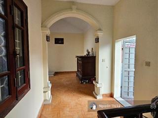 Biệt thự nghĩa đô  3 thoáng  ôtô  sân rộng  gần phố  kinh doanh  4 tầng  122m  24.6 tỷ
