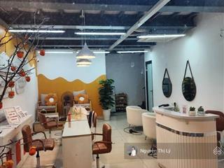 Chung cư  phạm văn đồng  dòng tiền gần 50 triệu/tháng  view thoáng  130m  2 tầng  14.5 tỷ