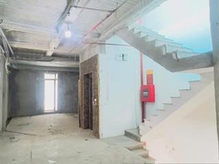Lô góc dịch vọng hậu vỉa hè ôtô kinh doanh 2 thoáng 100m2 6 tầng 58.8 tỷ (đcg5560432)