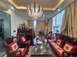 Tòa ccmn quan hoa 7 tầng lô góc 2 thoáng ôtô doanh thu cao 100m2 15 pkk 35 tỷ