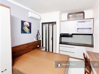 Tòa ccmn nguyễn khang 7 tầng 30p full nội thất doanh thu 180 triệu/tháng 110m2 31 tỷ