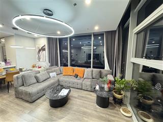 Hiếm phạm văn đồng  căn lô góc full kính  view siêu đỉnh  110m  3pn  13.4 tỷ (đtl1215453)
