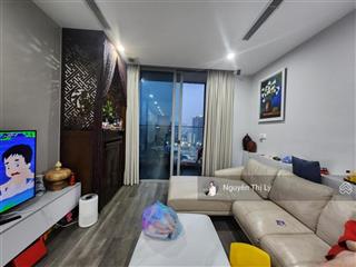 Chung cư phạm văn đồng view panorama full nội thất tràn ngập tiện ích 110m 3pn 11.2 tỷ