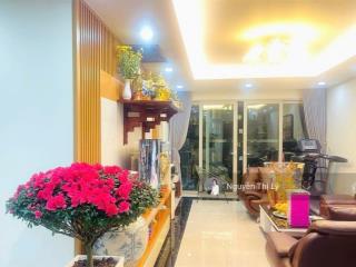 Ch hoàng minh giám  view đẹp  căn hộ rộng rãi  tràn ngập tiện ích  3pn  130m  14.95 tỷ